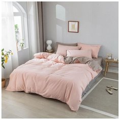 Комплект постельного белья 2-х спальный ALANGA1 Alanna