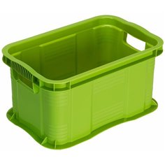 Ящик A5 AGILO 6л 29*19*15,5 см особопрочный Rotho