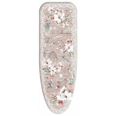 Чехол для гладильной доски, большой, 143*54 см, JARDIN GRACE Valiant