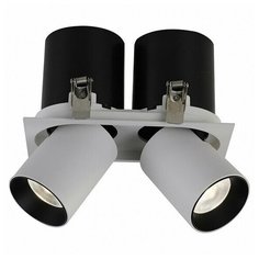 Встраиваемый светильник Favourite Finis 2226-2U