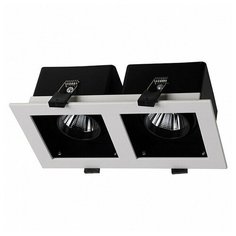 Встраиваемый светильник Favourite Flashled 1988-2C