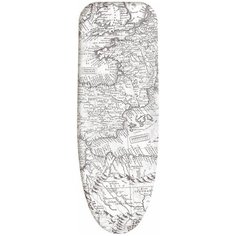 Чехол для гладильной доски, большой, 143*54 см, EXPEDITION MAP Valiant
