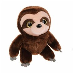 Крошка Леницев 15 см Fluffy Family