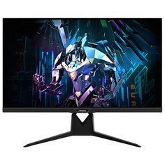 Монитор GIGABYTE FI32Q 31.5", черный