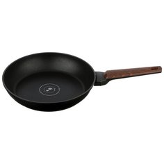 СКОВОРОДА AGNESS С АНТИПРИГАР.ПОКРЫТИЕМ, 26X5,2СМ СЕРИЯ BEST