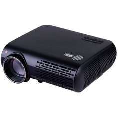 Проектор Cactus CS-PRO.02B.WXGA-A LCD 3000Lm (1280x800) 2000:1 ресурс лампы:30000часов 1xUSB typeA 1xHDMI 4.2кг