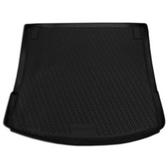 Element Коврик в багажник MAZDA 5, 12/2010 длин. (полиуретан)