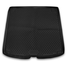 Element Коврик в багажник BMW 5 Touring, 05/2004 - 2010 ун. (полиуретан)