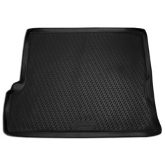 Element Коврик в багажник NISSAN Patrol 1997->, внед. (полиуретан)