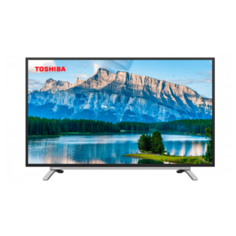 Телевизор Toshiba 32L5069 32", черный
