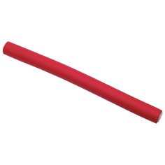 Бигуди-бумеранги DEWAL, красные d12ммх150мм 10 шт/уп DEWAL MR-BUM12150