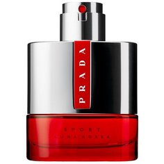 Туалетная вода Prada Luna Rossa Sport, 50 мл