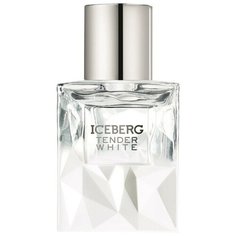 Туалетная вода Iceberg Tender White, 30 мл