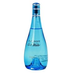 Туалетная вода Davidoff Cool Water Woman, 100 мл