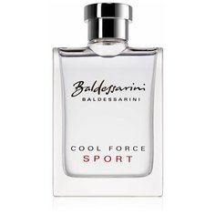 Туалетная вода Baldessarini Cool Force Sport, 30 мл