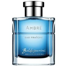 Туалетная вода Baldessarini Ambre Eau Fraiche, 90 мл