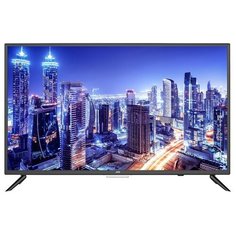 Телевизор JVC LT-32M595S 32" (2020), черный