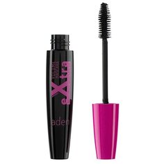 Aden Тушь для ресниц Volume Mascara водостойкая, black
