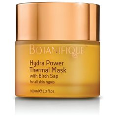BOTANIFIQUE Маска термальная для лица Hydra Power 100 мл.