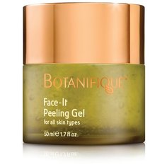 BOTANIFIQUE Пилинг-гель для лица Face-It (для всех типов кожи) 50 мл.