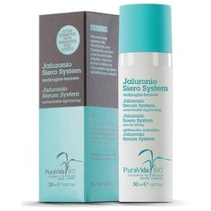 Сыворотка Jularonio с лифтинг эффектом PuraVida Bio, 30 мл