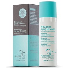 Сыворотка Neugene с лифтинг эффектом PuraVida Bio, 30 мл
