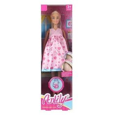 Кукла беременная Игротрейд