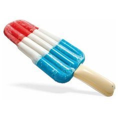 Плот Мороженое 183*66*20см Intex