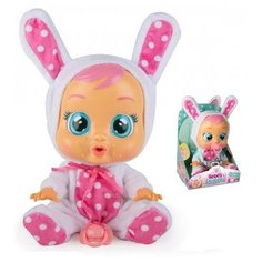 Кукла IMC Toys Cry Babies Плачущий младенец Coney, 31 см