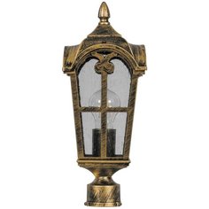 Светильник садовый Feron, серия PL104, 11296, 60W, E27