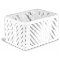 Корзина для хранения Rotho Madei 13 л