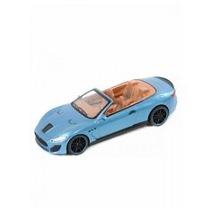 Машинка инерционная "BeBoy"