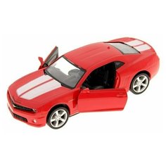 Машинка инерционная Yako