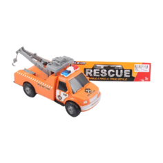 Машинка инерционная Игротрейд