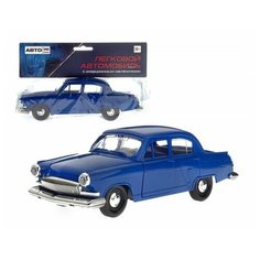 Машинка инерционная АВТОrus