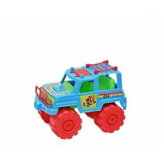 Машинка "Джип" Kinder Way