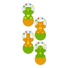 Прорезыватель "Жонглер" Стеллар