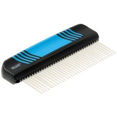 Расческа DeLIGHT, 34 плавающих зуба