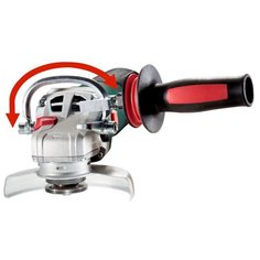 Многопозиционная скоба Metabo для УШМ 627362000
