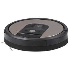 Робот-пылесос iRobot 976