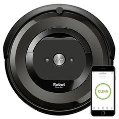 Робот-пылесос iRobot Roomba e5