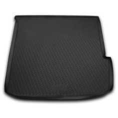 Element Коврик в багажник HONDA Pilot, 2012-2016, кросс. длин.,1 шт. (полиуретан)