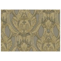 Обои Zambaiti Siciliana Siciliana , винил на флизелине, 10,05 х 1,06 м