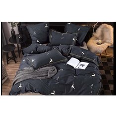 Комплект постельного белья 2-х спальный ALANCOM3 Alanna