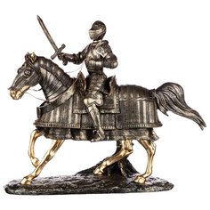 Статуэтка рыцарь 31 см Lefard (146-1543)