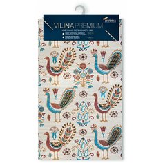 6989_011-PR Коврик для ванной комнаты ""VILINA PREMIUM""65*80 см" Вилина