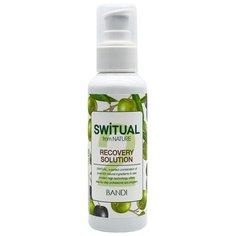 Сыворотка «Омолаживающая» для СПА-маникюра, BANDI SWITUAL RECOVERY SOLUTION 100 мл.