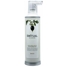 Лосьон гелевый для рук «защитный экран» 200 мл. «BANDI SWITUAL WATER DROP SHILED»