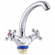 Смеситель для кухни FAUZT FZs-258-32 тип См-МДЦБА