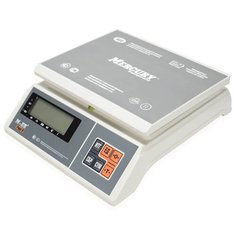 Весы Mertech M-ER 326AFU-15.1 LED
